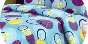 Bed Sheet Fabric