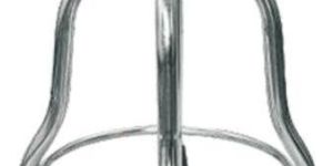 Patient Revolving Stool