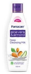 Deep Cleansing Milk