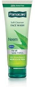 Neem Soft Cleanser Face Wash