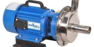 Horizontal Centrifugal Monoblock Pump