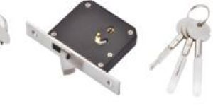 Locking System