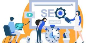 Search Engine Optimization