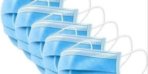 Nariya Disposable Face Mask