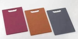 Plastic Chopping Board