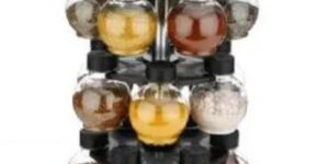 Spice Rack