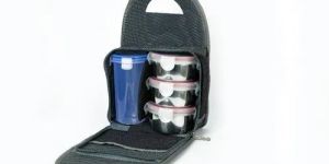 Stainless Steel Lunch Box