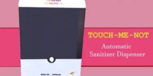 Automatic Hand Sanitizer Dispenser
