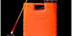 Battery Operated Sprayer