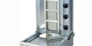 Electric Shwarma Machine