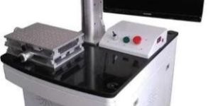 Laser Marking Machine