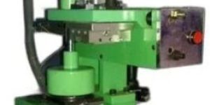 Pad Printing Machine