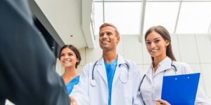 Healthcare App Development Services