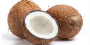 Fresh Coconut