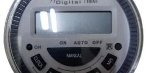 Digital Timer