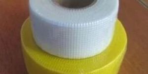 Woven Fibre Glass Tape