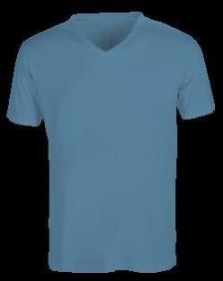 V Neck T-Shirts