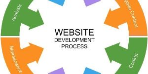 Website Development Services