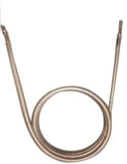 Air Compressor Aftercooler Pipe