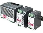 Rail Power Supplies
