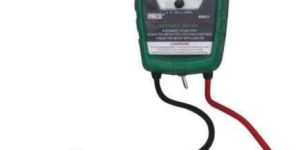 Meco Battery Tester