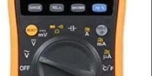 Meco Digital Multimeter