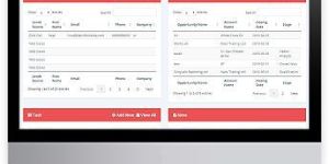 CRM Software Solutions