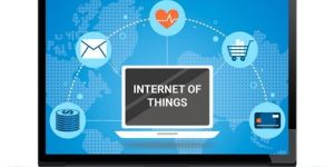 Internet of Things Development Services