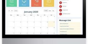 Learning Management System Solutions