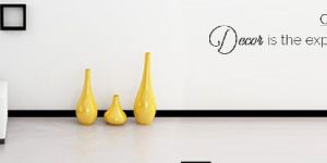 Interior Designer Services