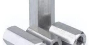 Hex Coupling Nut