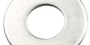 MS Flat Plain Washer