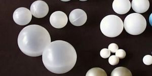 Hollow Plastic Balls