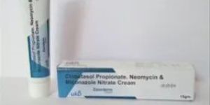 Clobetasol Propionate Cream