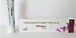 LULICONAZOLE CREAM