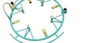 External Heating Torch