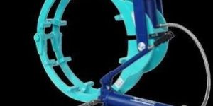 Hydraulic External Clamp