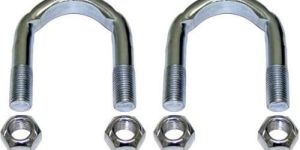 Automotive U Bolts