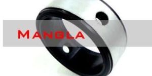 Aluminum Rubber Butterfly Valve Seats