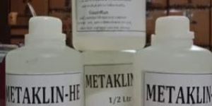 Surgical Instrument Rust Remover