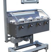 Rope Sizer