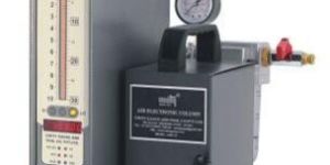Air Electronic Column Gauges