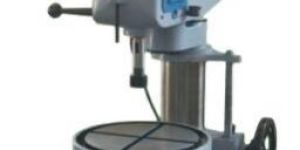 Air Tapping Machine