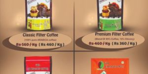 Coffee Powder