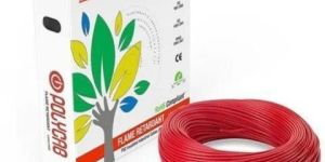Polycab House Wire