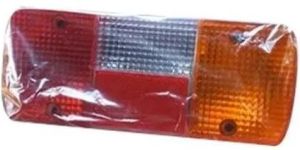 E Rickshaw Indicator