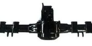E Rickshaw Rear Axle