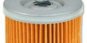 Two Wheeler Oil Filter