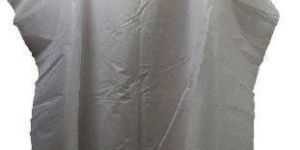 Non Woven Disposable Cutting Cape