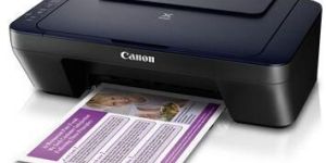 HP Desktop Printer